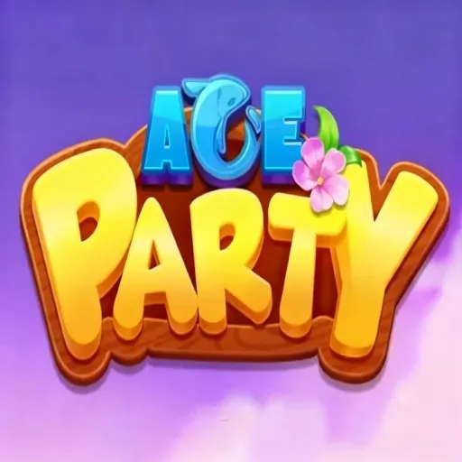 ACEPARTY - Nikmati Keseruan Permainan Santai