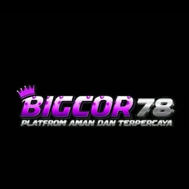 BIGCOR78 - Permainan Sepak Bola Seru untuk Penggemar