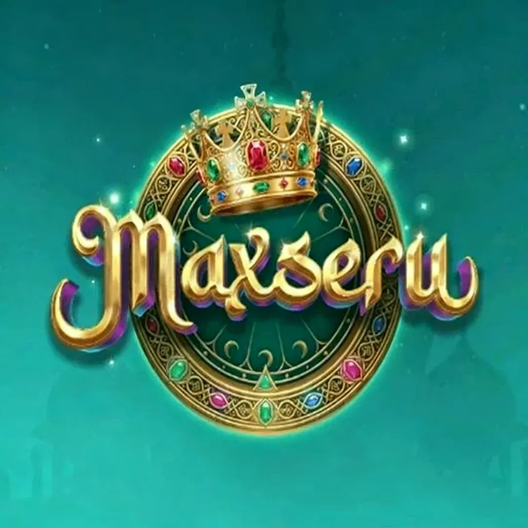 MAXSERU - Game Idle Seru dan Mengasyikkan