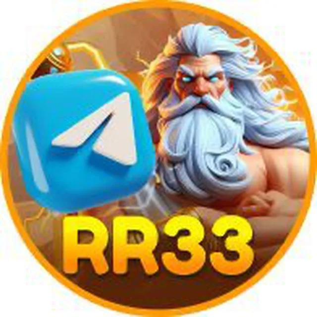RR33 - Permainan Mahjong Seru dan Menyenangkan