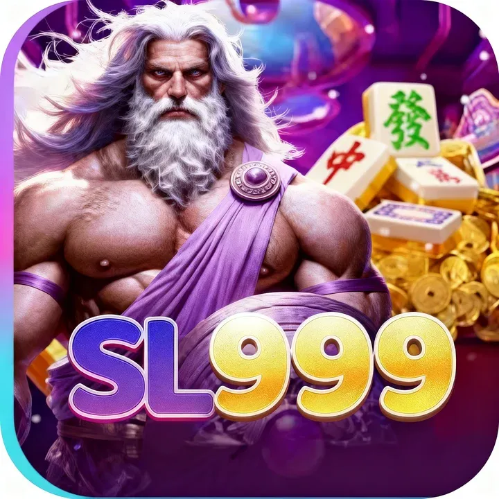 SL999 - Game FPS Seru dan Menantang